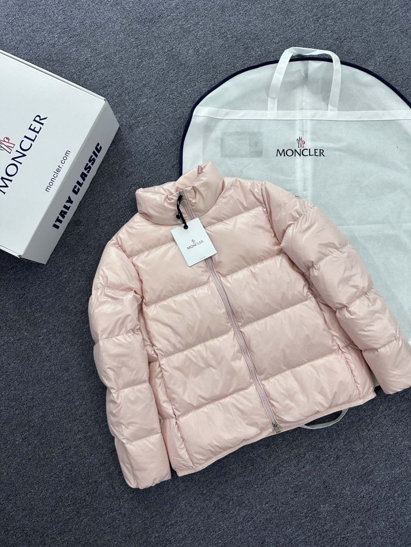 Moncler Down Coat